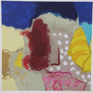 Vessem, Henk van - zonder titel - 1997