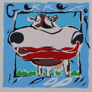 Gerlofsma, Jeroen - zonder titel -