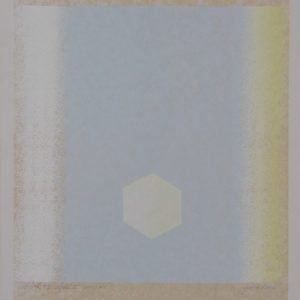 Bours, Gerard - Object 3 -