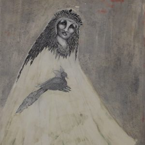 Fonts, A.F. - zonder titel -