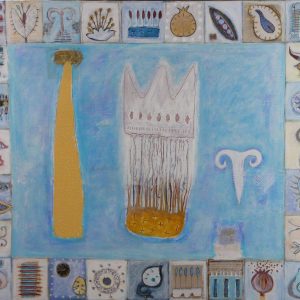 Maas, Marleen - Beginnings -