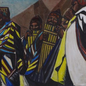 Onbekend - zonder titel -