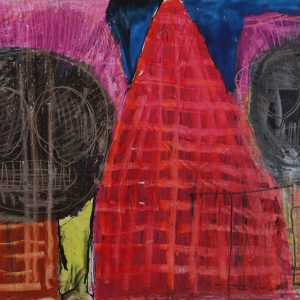 Baassen, Marjan van - De directie is weer de Zwarte Piet - 1999