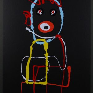 Syrier, Thea - zonder titel -