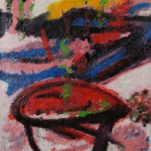 Haan / Pieter Hardenbol - Innerlijk - 1991