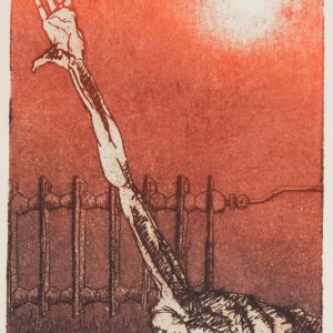 Oort, Peter van - Centrale verwarming - 1980