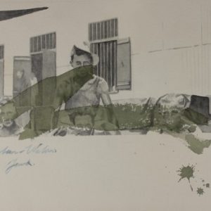 Onbekend - zonder titel -