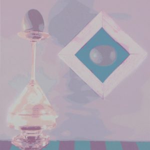 Hendriks, Kor - Eggshibition - 1993