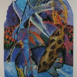 Onbekend - Vissen - 1998