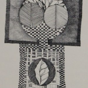 Ernst, Joachim - zonder titel -