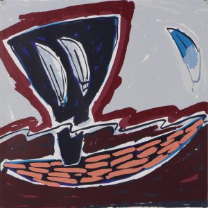 Slotboom, Gerrit-Jan - zonder titel -