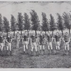 Miedema, Folly - de kampioensklub - 1979