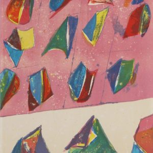 Humair, Daniel - zonder titel -