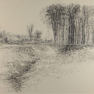 Fekkes, Peter - zonder titel - 1978