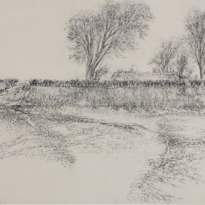 Fekkes, Peter - zonder titel - 1978