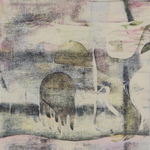 Hamming, H.I. (Scipio) - zonder titel -