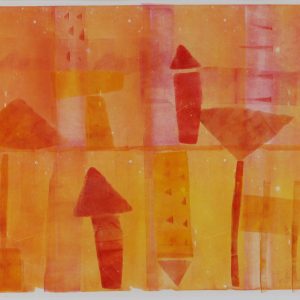 Amman, Els - zonder titel - 1978