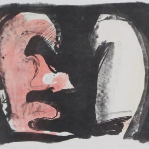 Hermens, Bert - zonder titel - 1987