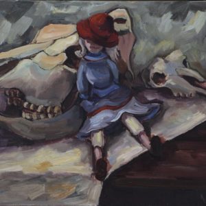 Heymans, Catharina - zonder titel -