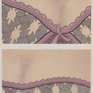 Oosterhof, Frans - Oben oder Unten - 1979