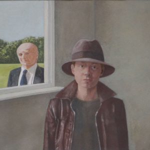 onbekend - zonder titel -