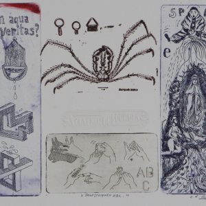 Vries, G. de - Doofstommen ABC -