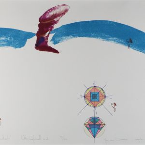 Doorn, Jos van - hoorn des overvloeds - 1986