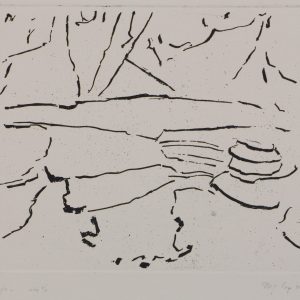 Cox, Peter M.G. - Loja - 1980