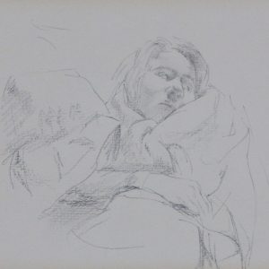 Burkett, N.H. - zonder titel -