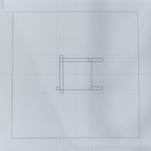 Sciarone, Frank - Décode III 6 - 1981