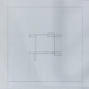 Sciarone, Frank - Décode III 2 - 1981