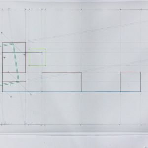 Sciarone, Frank - Volumetoortje 3 - 1979