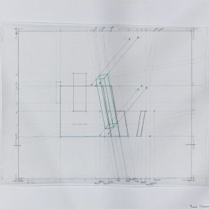 Sciarone, Frank - Volumetoortje 2 - 1979