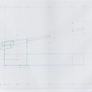 Sciarone, Frank - Volumetoortje 1 - 1979