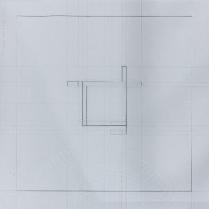 Sciarone, Frank - Décode III 1 - 1981