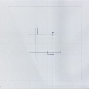 Sciarone, Frank - Décode IV 2 - 1981