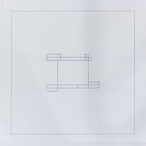 Sciarone, Frank - Décode III 3 - 1981
