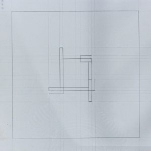 Sciarone, Frank - Décode III 4 - 1981