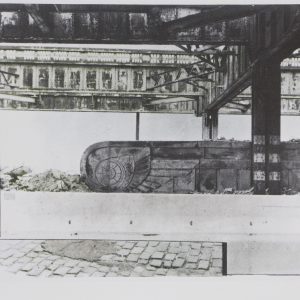 Spaans, Peter - zonder titel - 1984