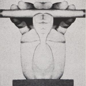 Cieslewicz, Roman - zonder titel -