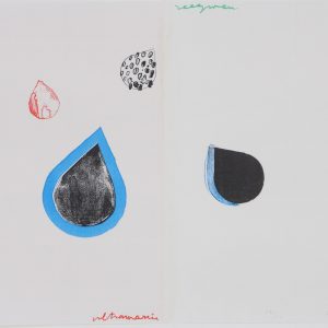 Menken, Richard - zonder titel - 1987