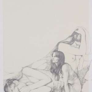 Wesdorp, R. - Nirnaeth Arnoediad - 1981