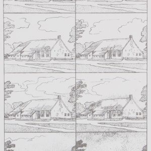 Stronks, Arie - Het weer - 1972