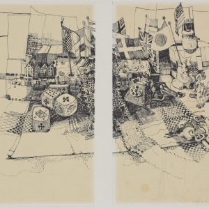 Boer, Willem de - zonder titel -