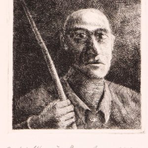 Boosten, Ger - Reis door het ondermaanse - 1979