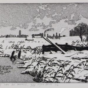 Room, Frans - Januari I - 1976