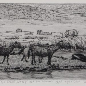 Room, Frans - December II - 1976