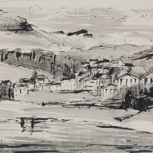 Douma - zonder titel -