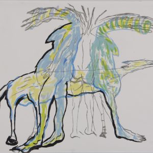 Ramaer, Hennie - zonder titel -