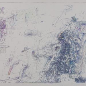 Timp, Jacques - I love my whip - 1979